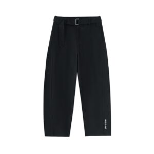 We Hold These Truths Belted Barrel Chino