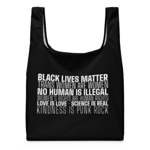 We Hold These Truths Reusable Shopping Bag