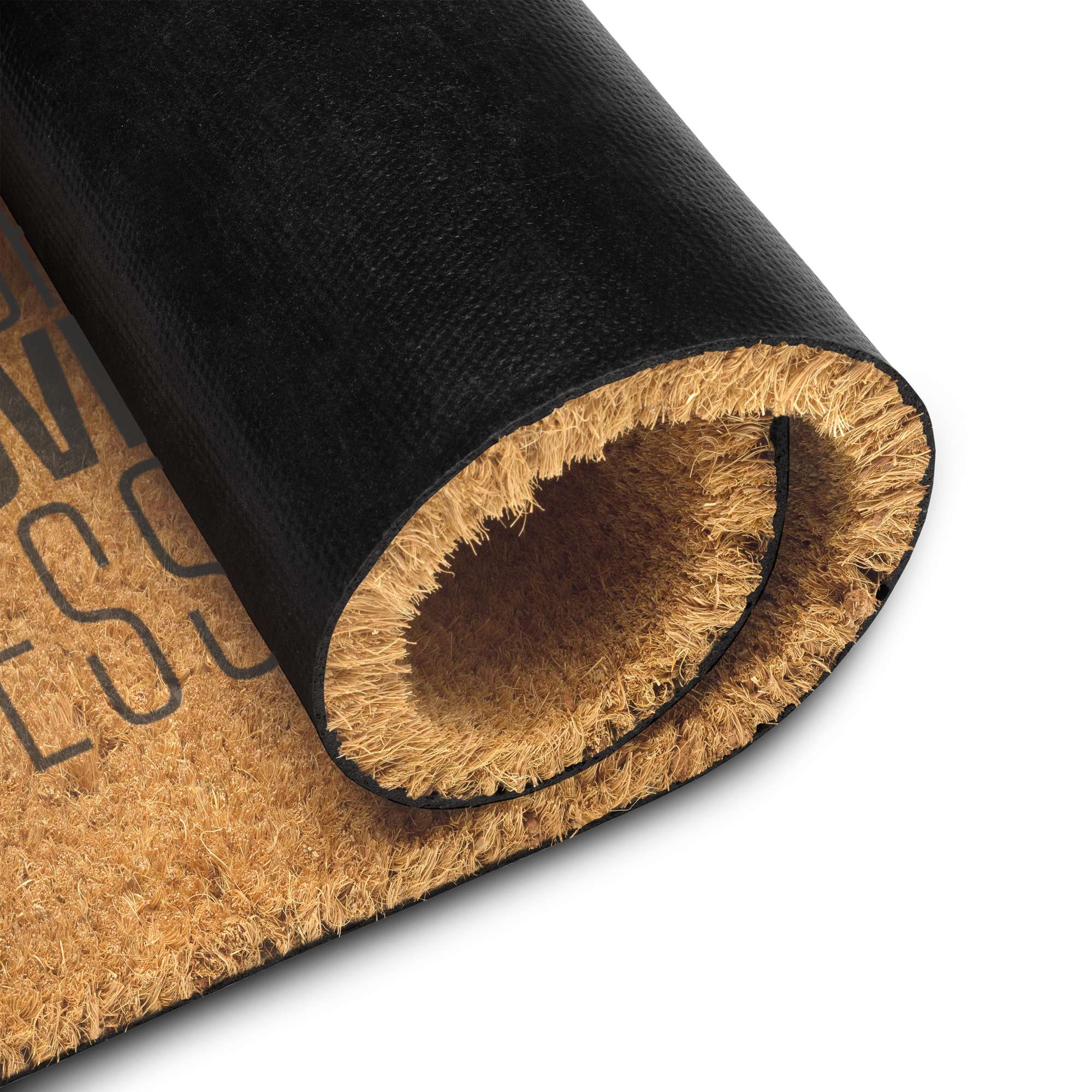 We Hold These Truths Coir Doormat - Image 3