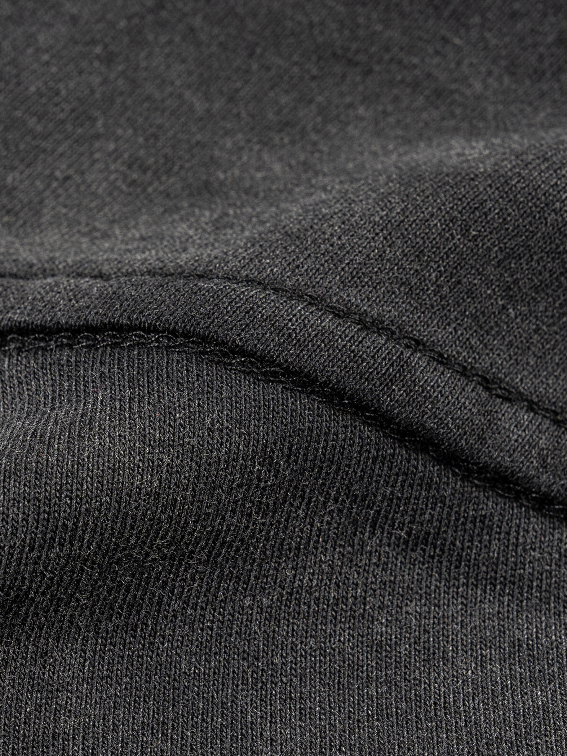 We Hold These Truths Sunfade Faux Layered Long Sleeve Tee - Image 3