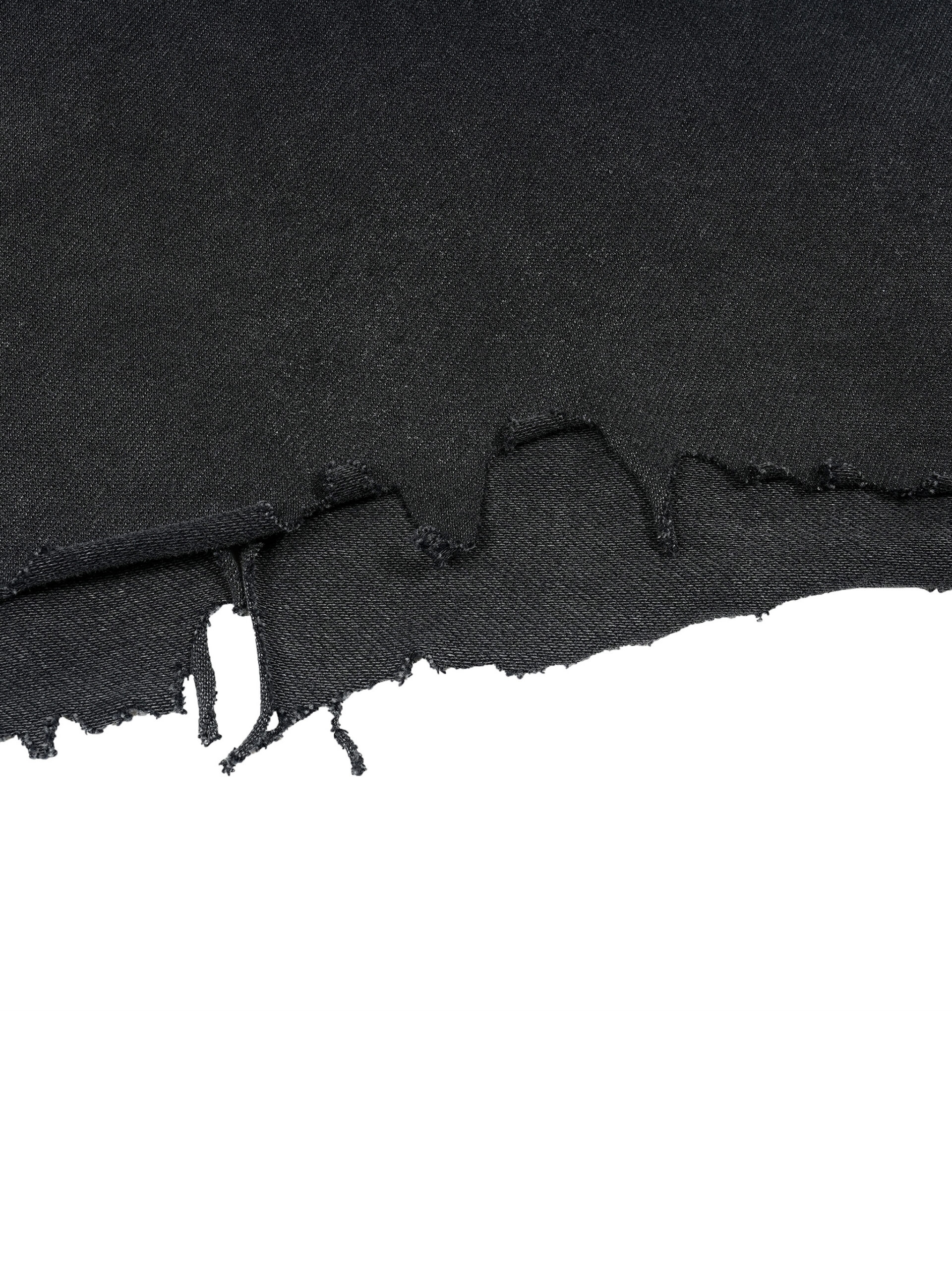 Safe Space All Loved Vintage Wash Distressed Tee - Image 3