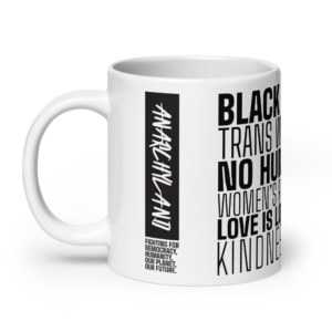 We Hold These Truths 20oz Ceramic Mug